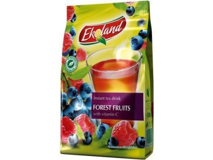 CAJ INST. LESNA ZMES 300g EKLAND