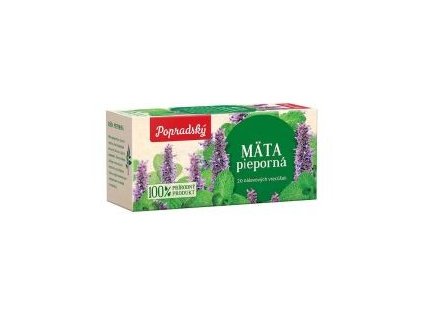 CAJ BYLINNY MATA 30 g POPRAD