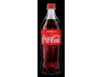1L COCA COLA PET ZALOHA