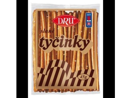 DRU TYCINKY SLANE 45g /42ks