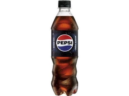 0,5L MAX PEPSI /12ks ZALOHA