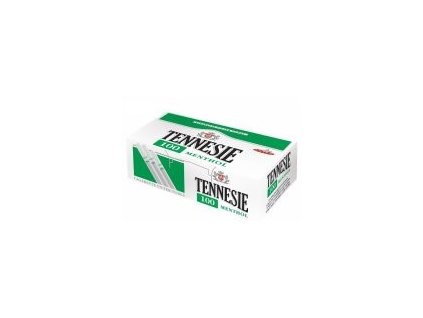 DUTINKY MENTOL TENNESIE 100ks