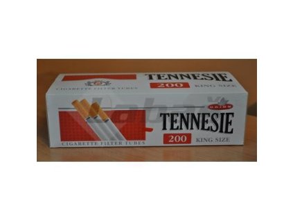 DUTINKY TENNESIE 200