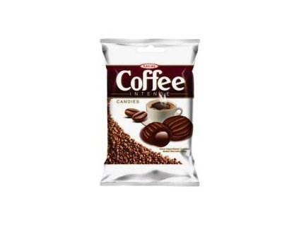 CUKR. 90g COFFEE KAVA  /24ks