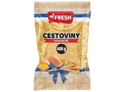 CEST. SLOV. RYZA 400g FRESH