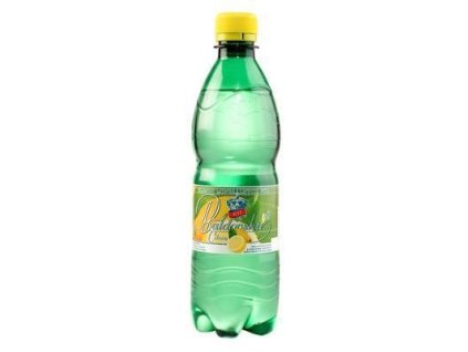 0,5L Baldovska  Citron /12ks ZALOHA