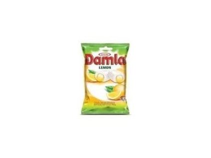 CUK. DAMLA CITRON 90g/24ks