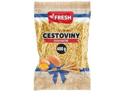 CEST. TARHONA DVOJVAJECNE 400g FRESH