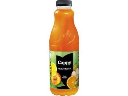 CAPPY DZUS MULTI 1l 50% ZALOHA