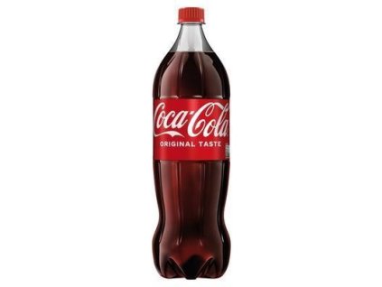 COCA COLA 1,5 PET ZALOHA