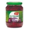 CERVENA KAPUSTA  640g VIVA