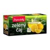 CAJ ZELENY 30g POPRAD