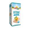 RYZOV. CHLEBIK JEMNE SOL.120g ACTIVE