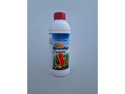 Roundup Biaktív