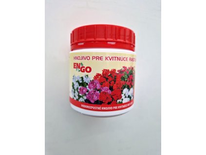 engo pre kvitnúce