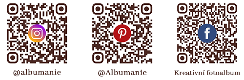 QR kódy