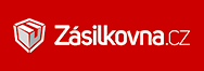 Zásilkovna logo