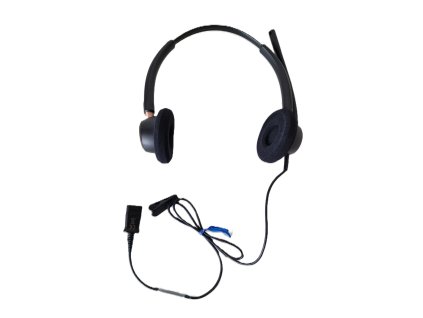 Náhlavní souprava ENCOREPRO 520 - nová