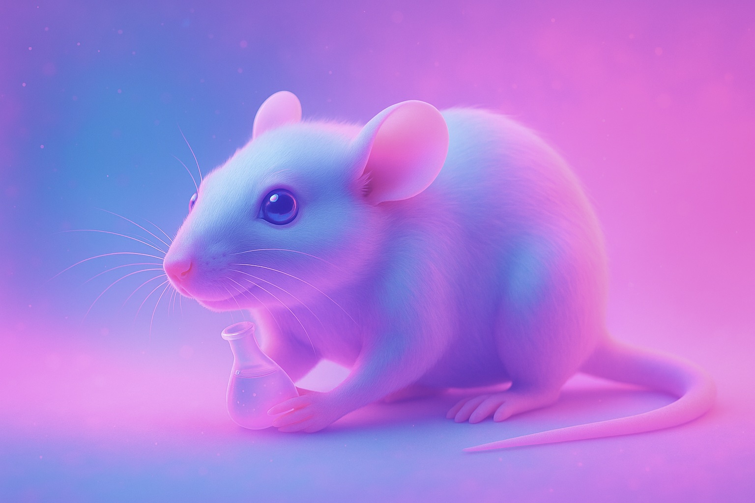 Nepřímé behaviorální modely v psychedelickém výzkumu