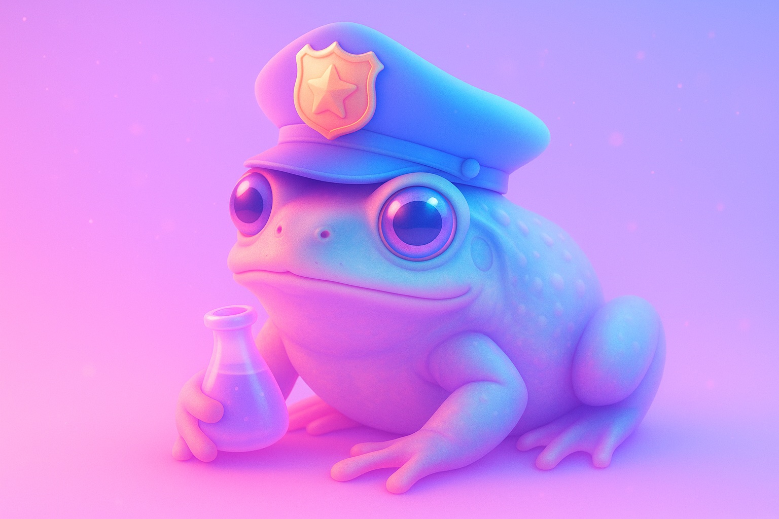 Bufo alvarius v ČR a EU: Právní status držení a obchodu