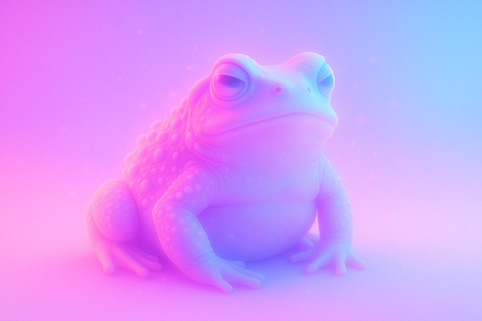 5-MeO-DMT: Bufo alvarius, přirozený zdroj i etické dilema