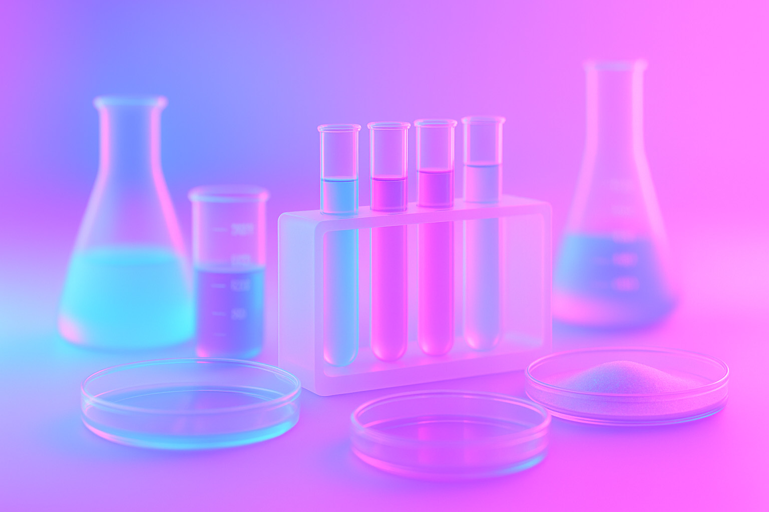 5-meo-DMT: Freebase, HCL, benzoát... Jaký je v tom rozdí?