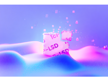 1cp LSD 20mcg nová