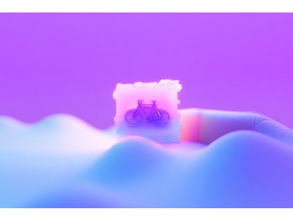 1cp LSD Artistic blotter