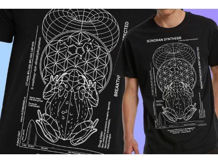 5 MEO S0ONOR černé alchemind