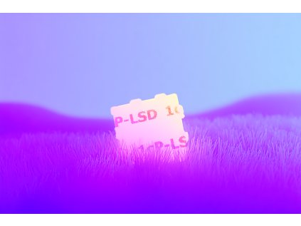 alchemind 1cpLSD blotter