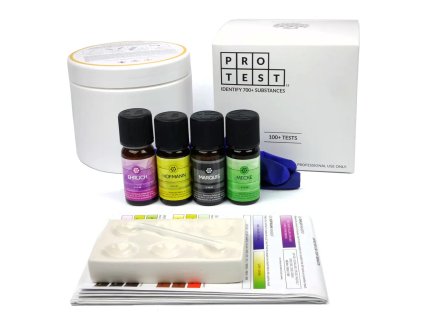 lsd test kit