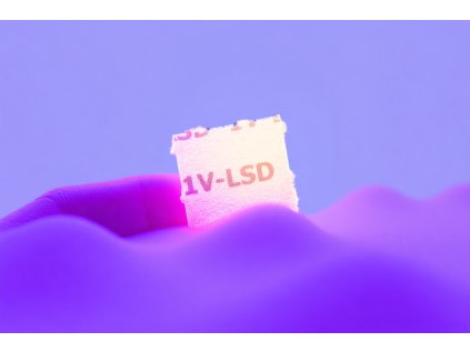 1V LSD