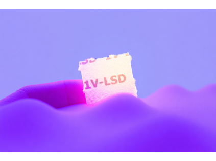 1V LSD 150 mcg