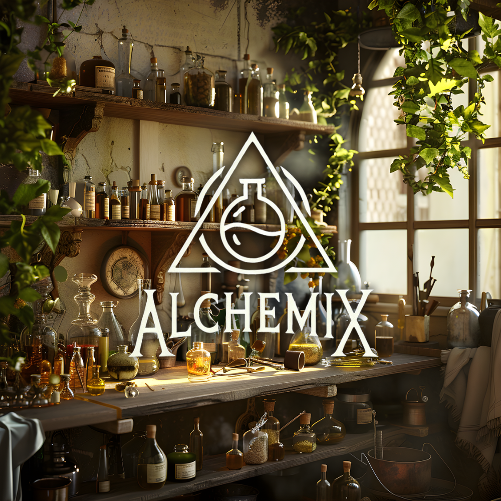 O Alchemixu