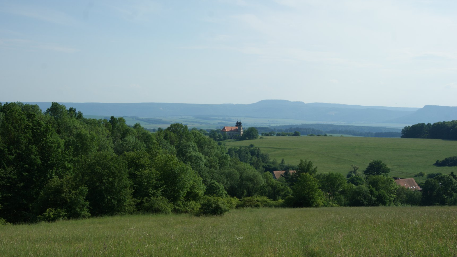 Tipy na výlety po Broumovsku