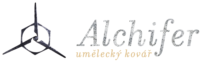 Alchifer - umělecký kovář