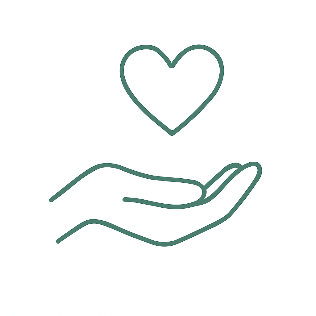 Tvořeno s láskou a vděčností