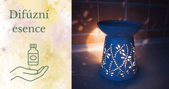Difúzní Esence