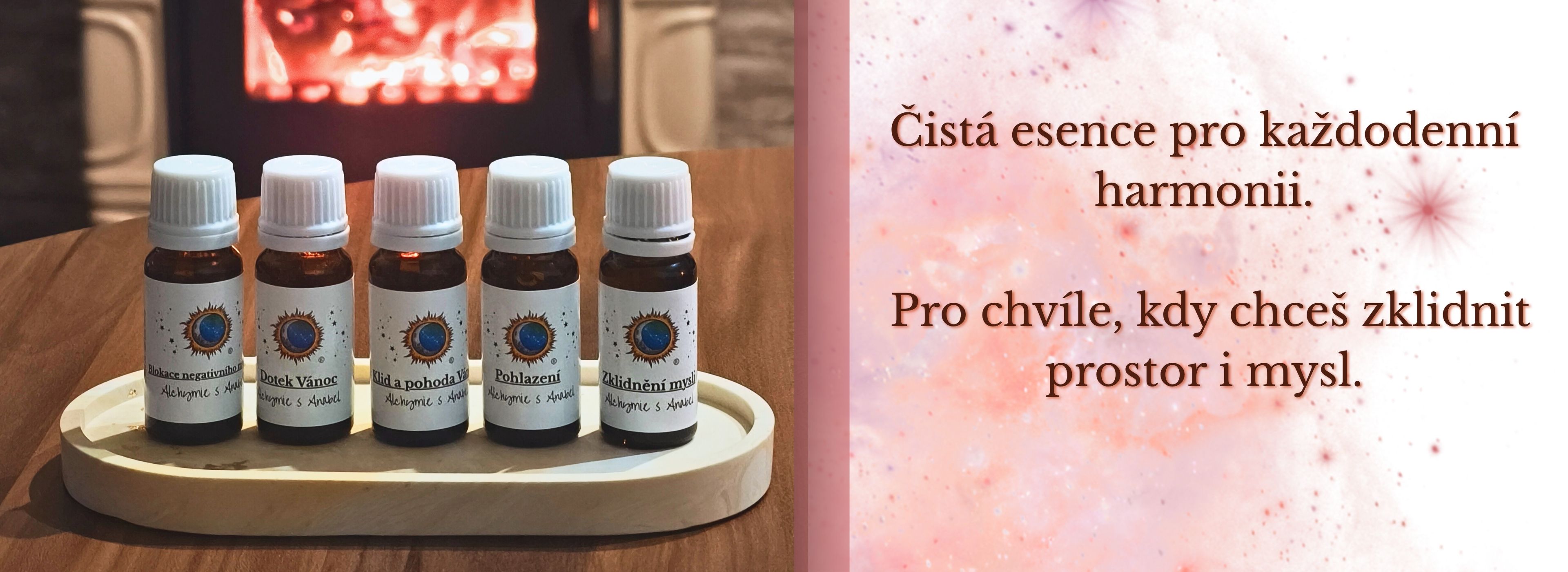 difúzní podzimní novinky