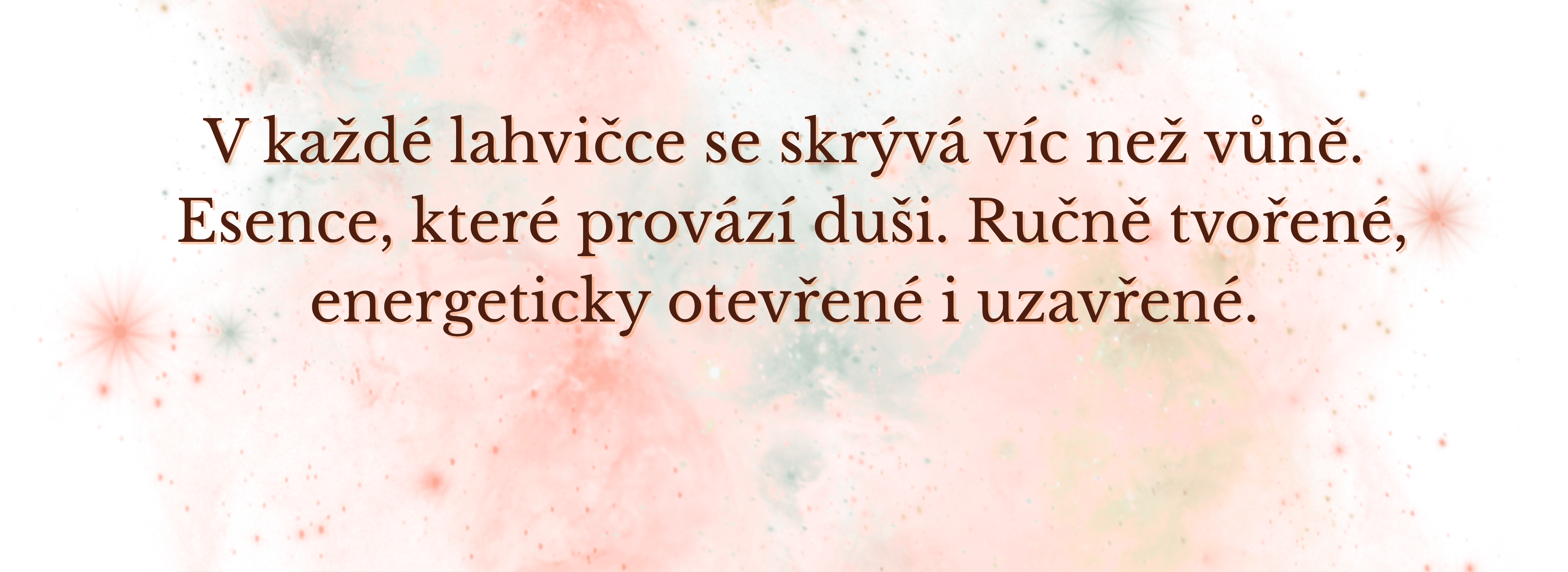 Spouštím e-shop | Kdo jsem?