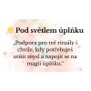 Pod světlem úplňku