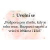 Uvolni se