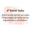 Náruč lásky