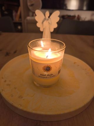 Rok 2026 mi už teď přináší spoustu aha momentů a ve vzduchu je jasně cítit energie Ohnivého koně.🐎🔥 Já ho vnímám především...