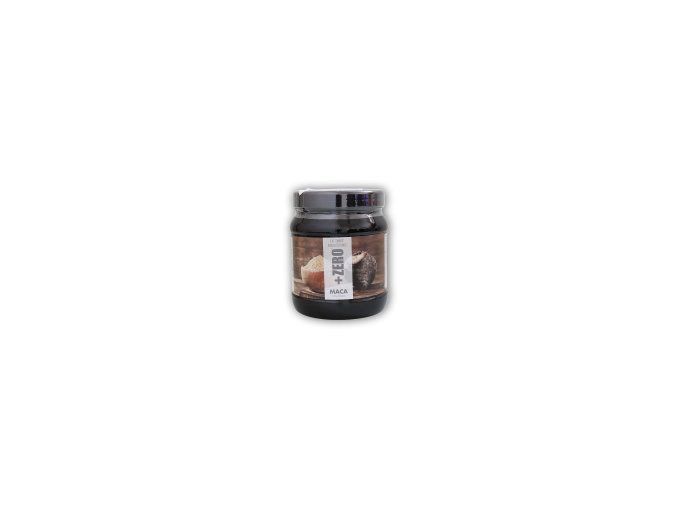 + Zero Black Maca BIO 500g