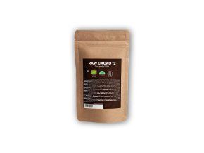 Raw Cacao 12 BIO 1000g
