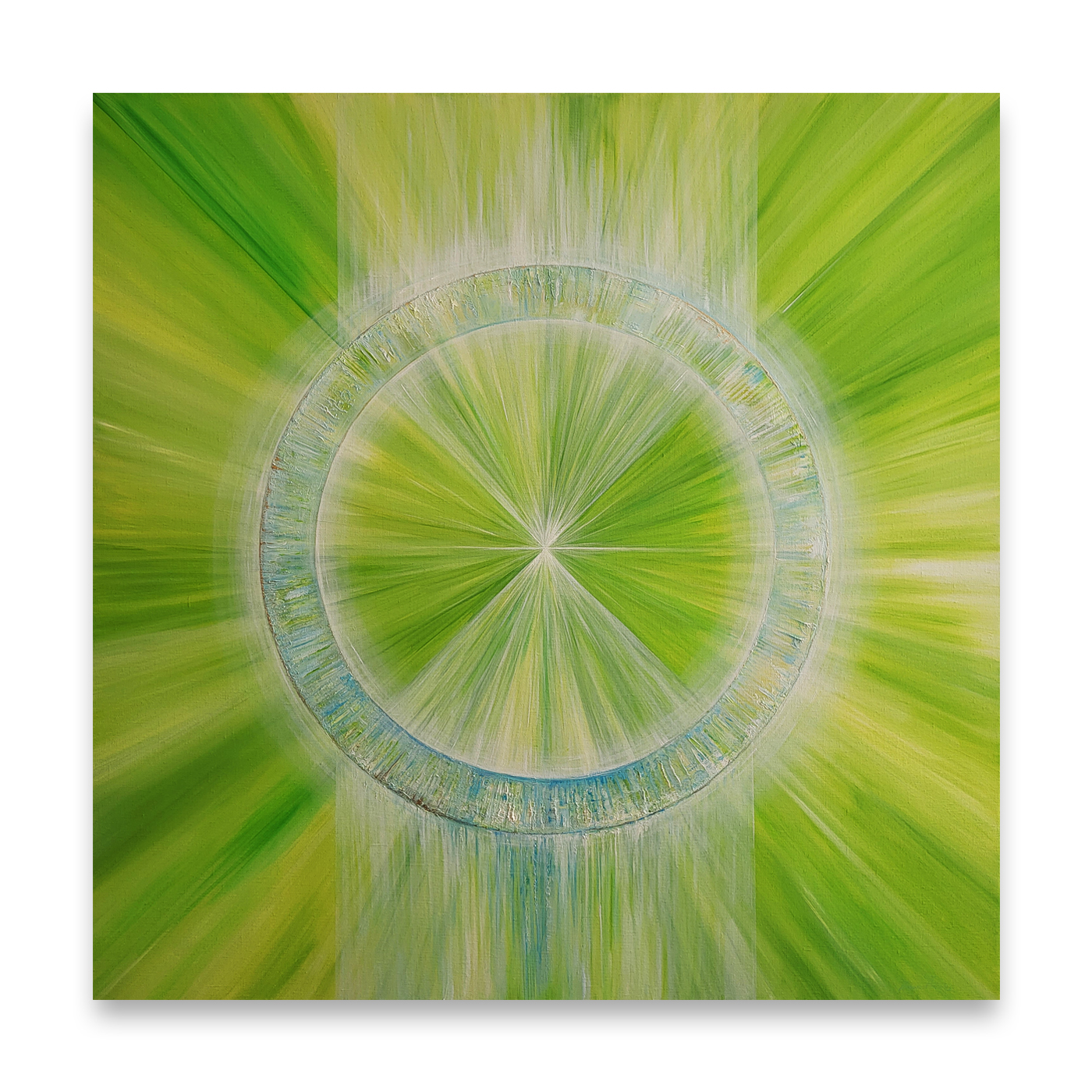 Seminář Aktivace vnitřního léčitele a setkání s alchymistou