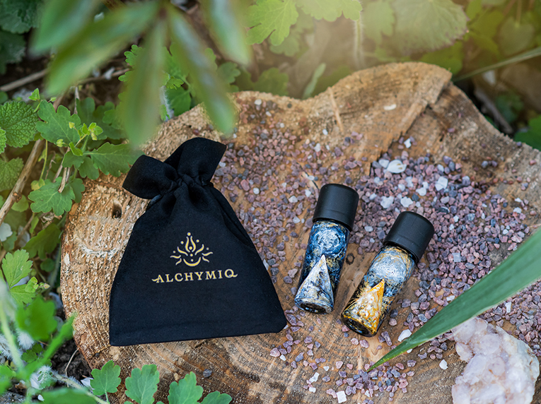 Co jsou Alchymické esence a jejich rozdělení