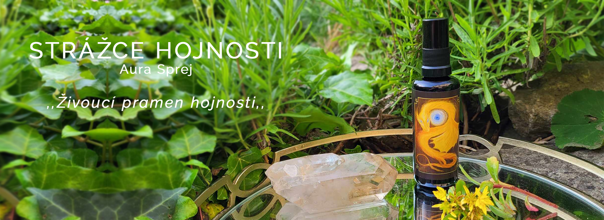 Strážce hojnosti