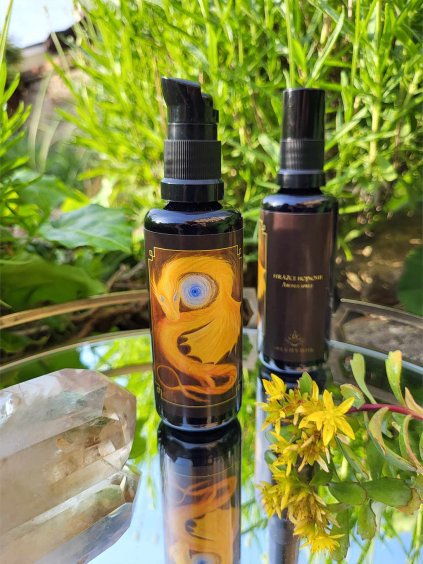 set strážce hojnosti